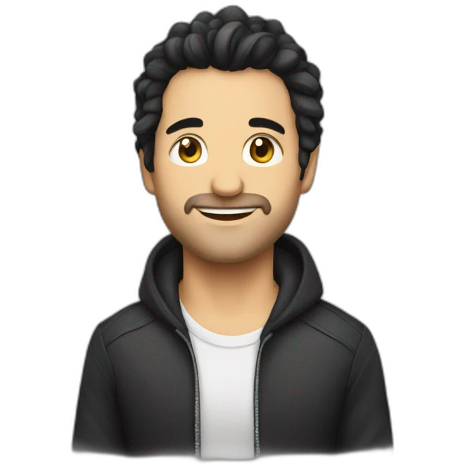 Calogero emoji