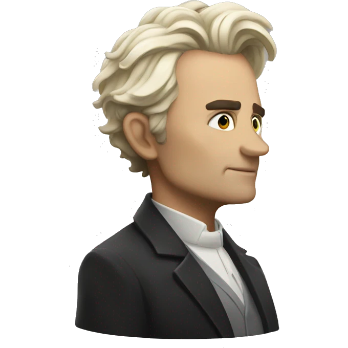good omens emoji