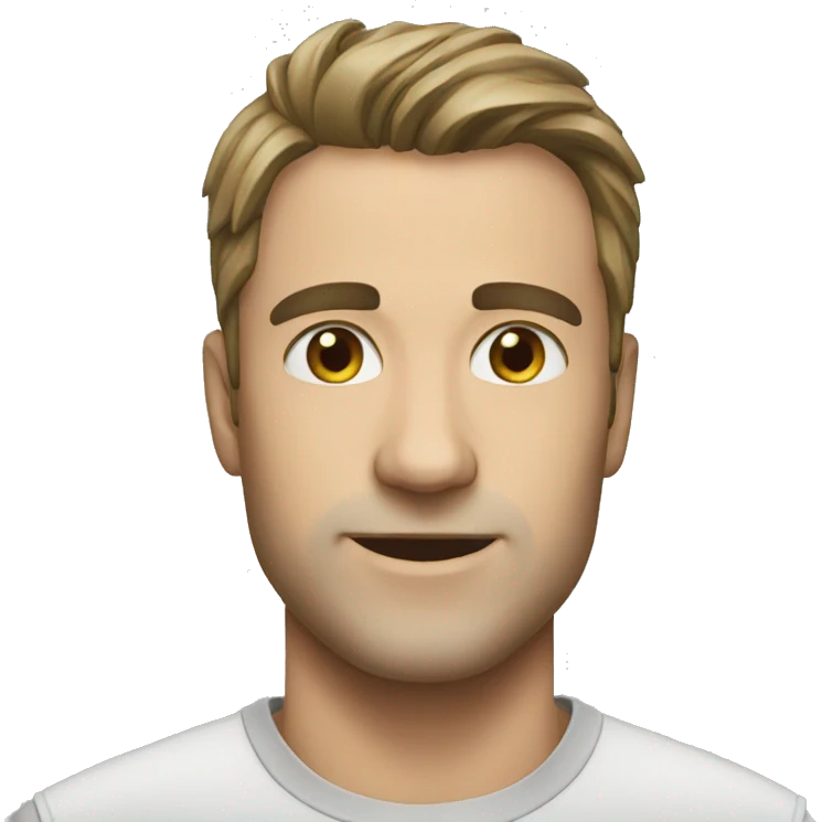 effort emoji