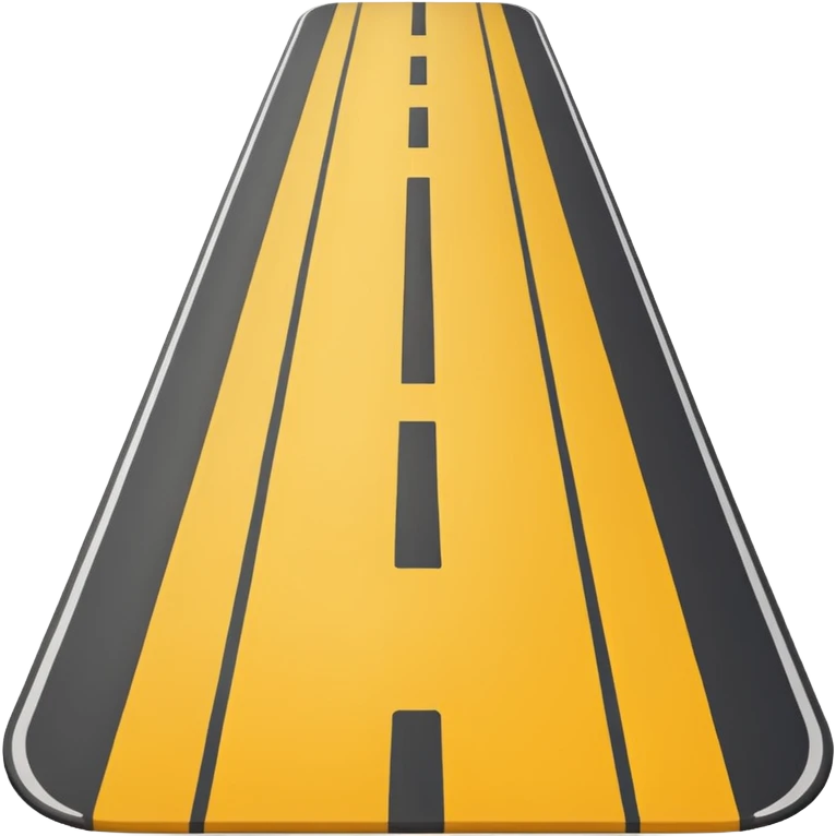 highway emoji