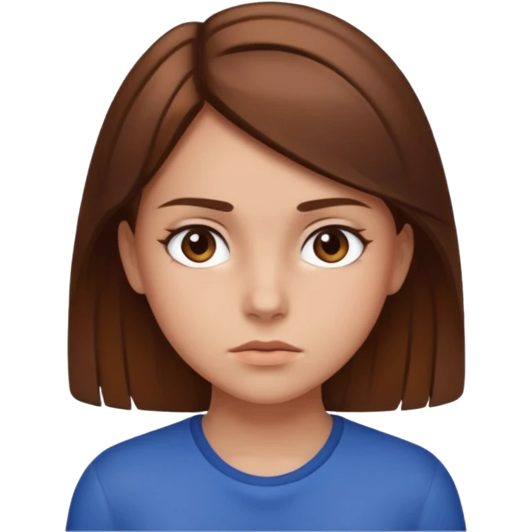 Goals girl  emoji