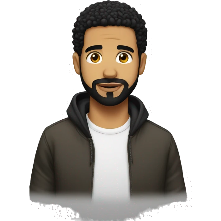 Drake emoji