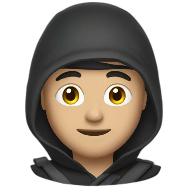 Ninjaxx emoji