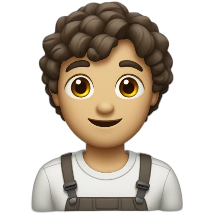 Cocomber butterlfy emoji