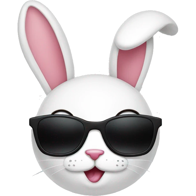 Bad bunny cántate emoji