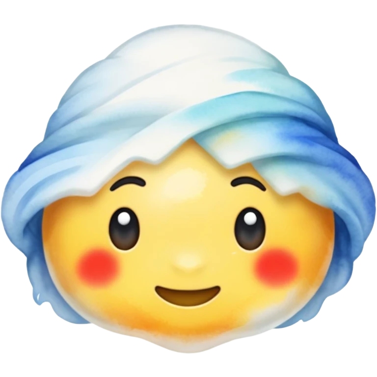 hosu emoji