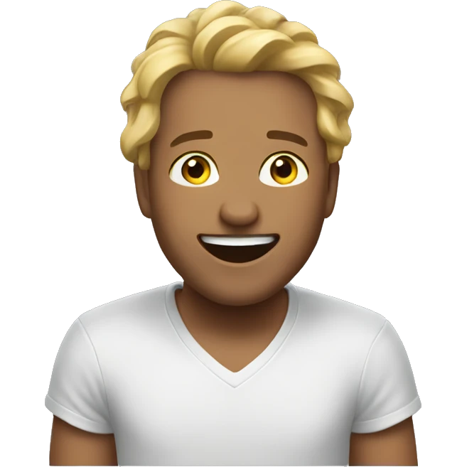 Euphoria emoji
