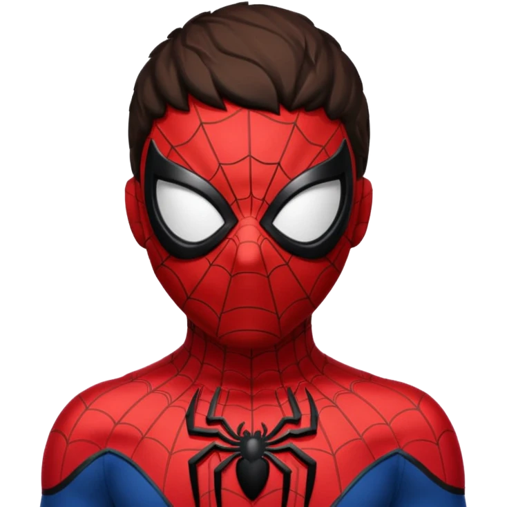 Miles morales emoji