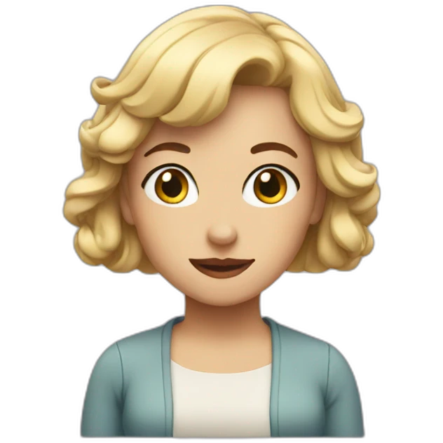 sabrina emoji