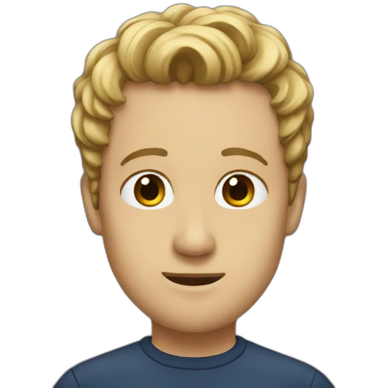 william emoji