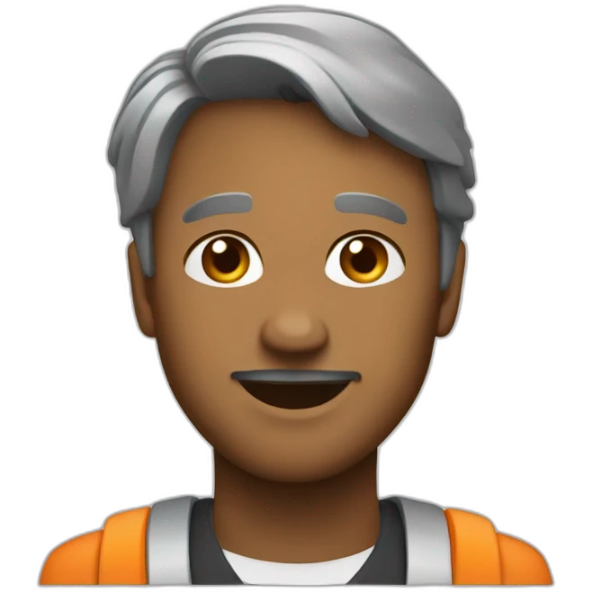 vonage emoji