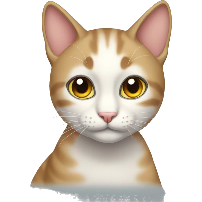 Gato emoji