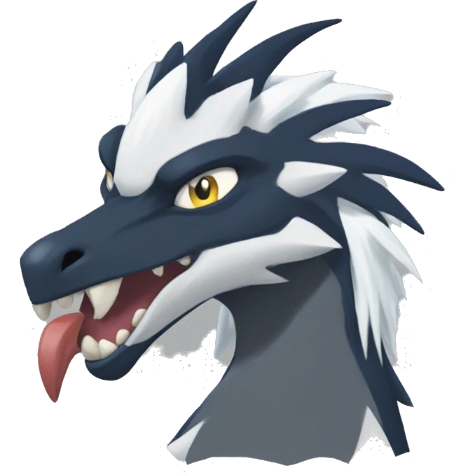 Nargacuga-Sergal-Silvally emoji