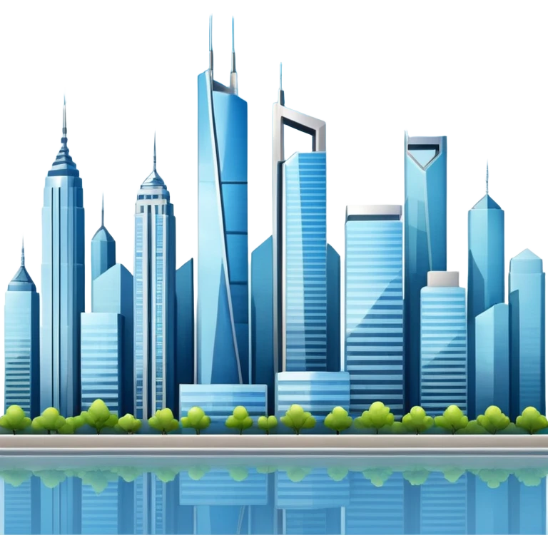 cityscape emoji