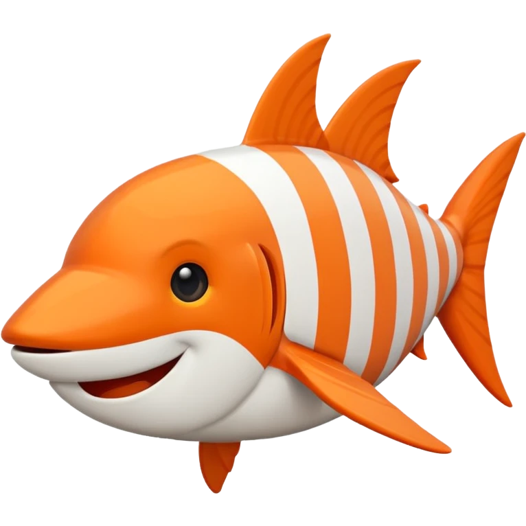 marlin emoji