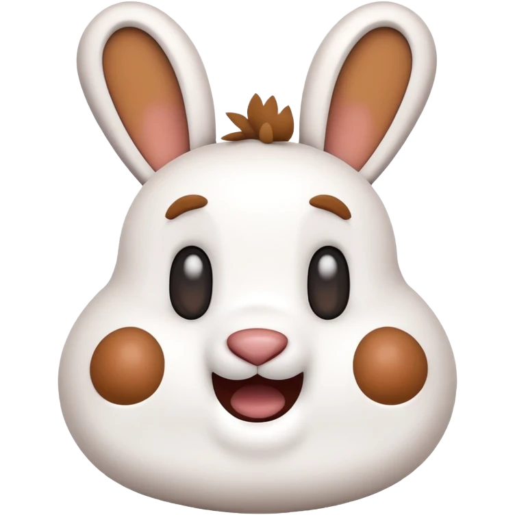 Rabbids emoji
