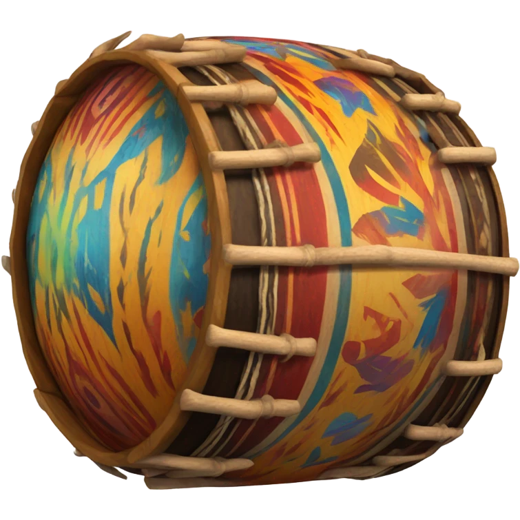 Bomba emoji