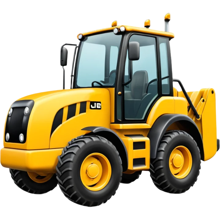 Jcb emoji