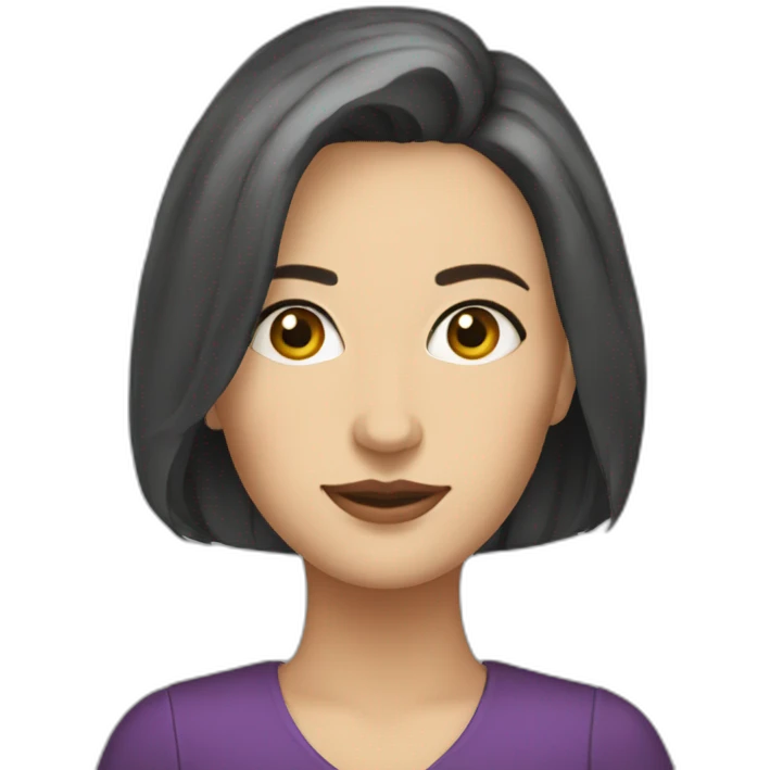 stiliana nikolova emoji