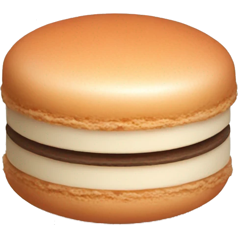 macaroon emoji