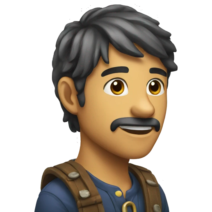 Pirruris emoji