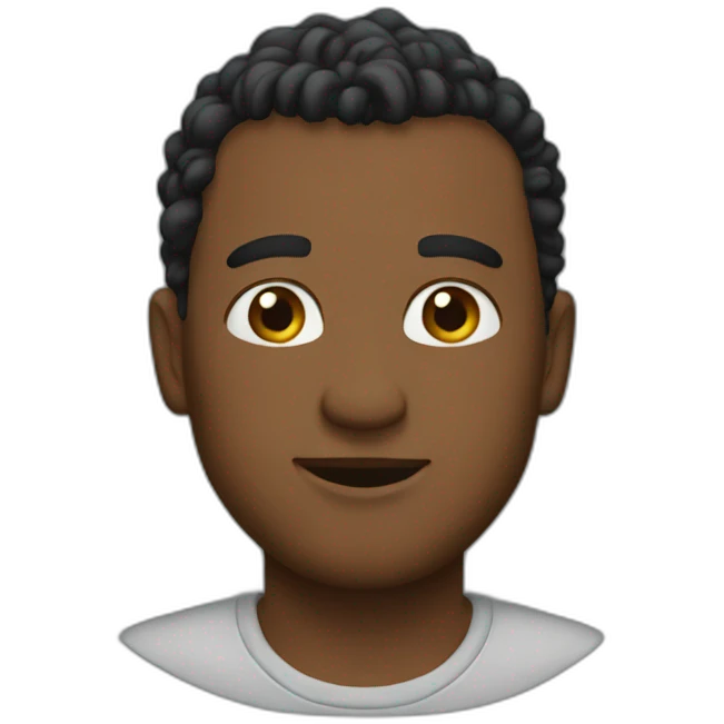 Cul emoji