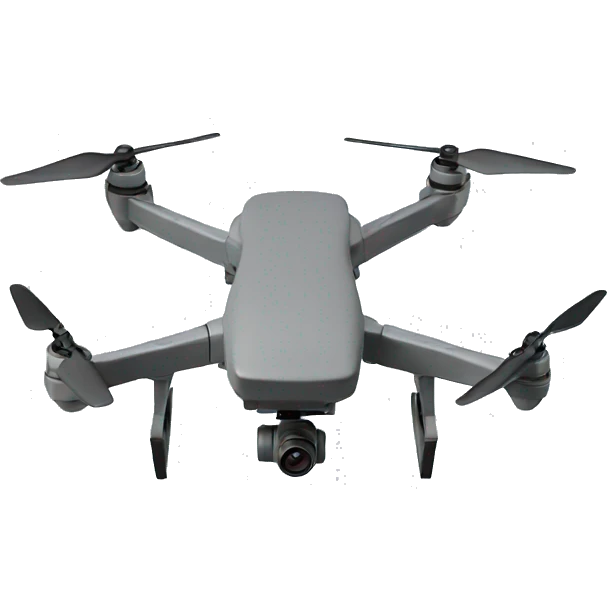 Drone  emoji