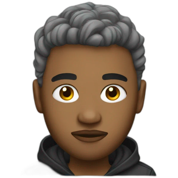 Trapstar emoji