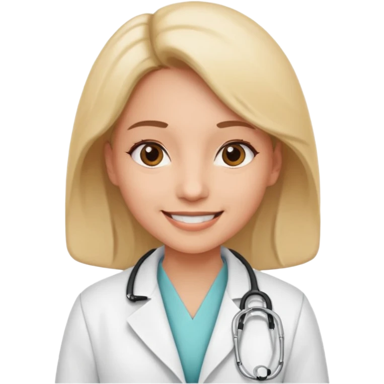 DERMATOLOGIST emoji