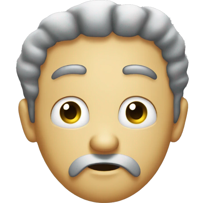 thought bubble emoji