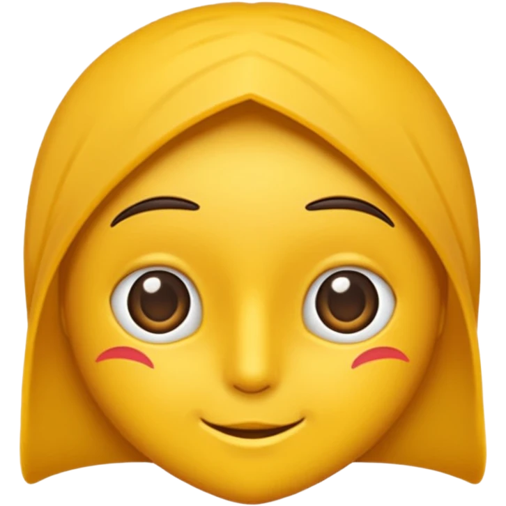 یک پسر بی ادب emoji