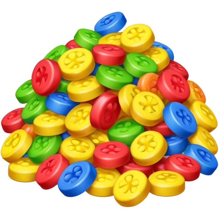 gushers emoji