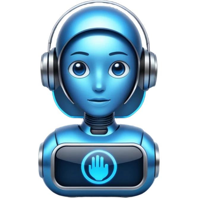 AI assistant for eCommerce emoji