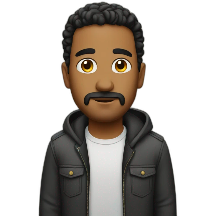 Pablo emoji