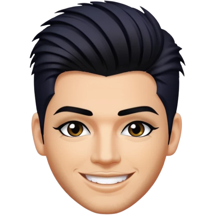 Adam Lambert emoji