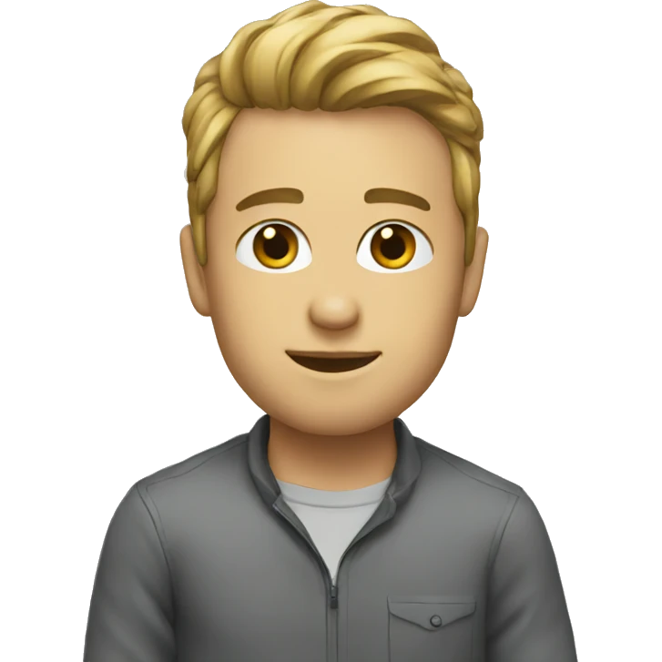 ai emoji