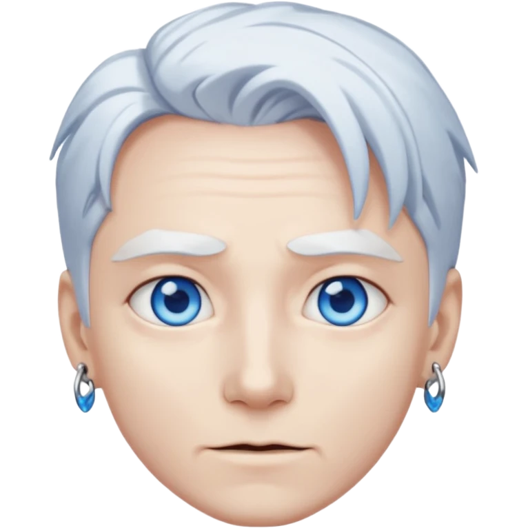 Gojo emoji