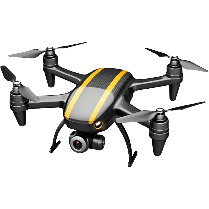 A fpv racing drone emoji