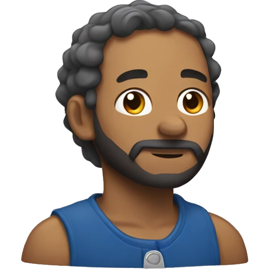 Konfetti kanone emoji