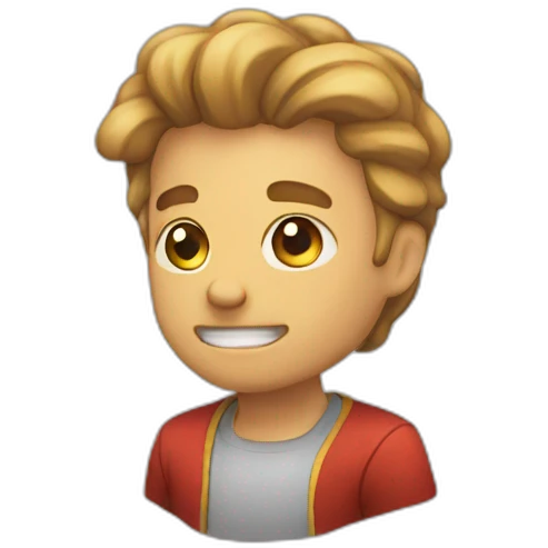 SEND  emoji