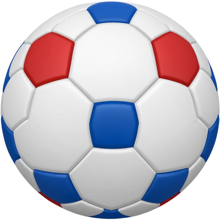 soccer ball (#00A3E0) and red (#F9423A) emoji