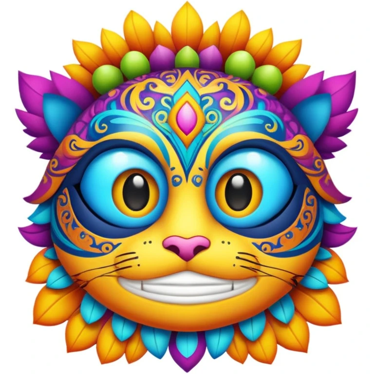 kuniman emoji