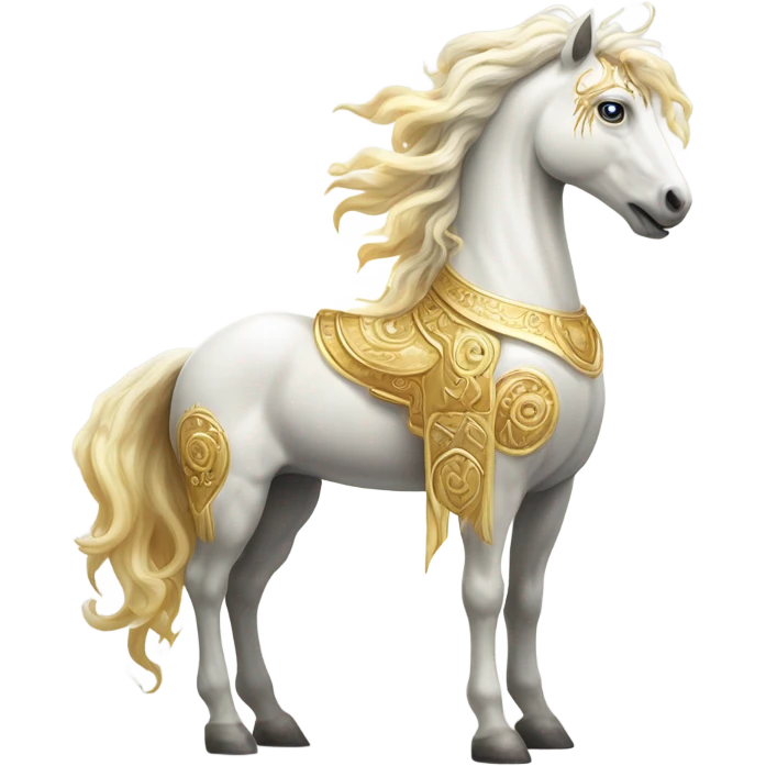 Arceus emoji