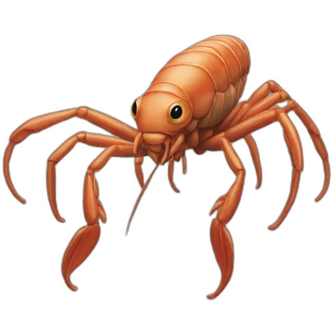 gamba emoji