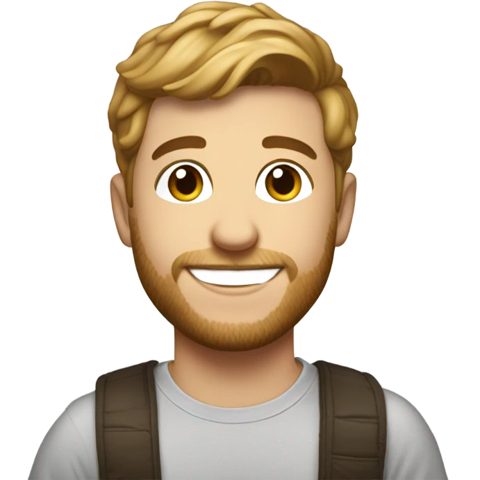 Drew Phillips from YouTube  emoji