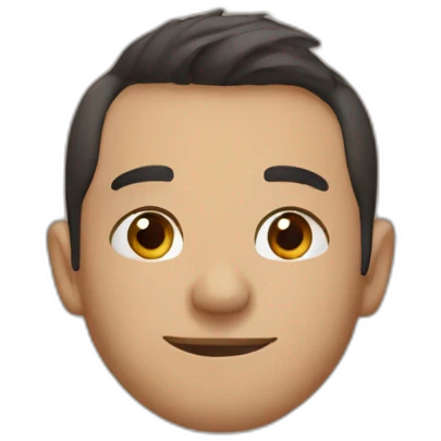 Lorenzo emoji