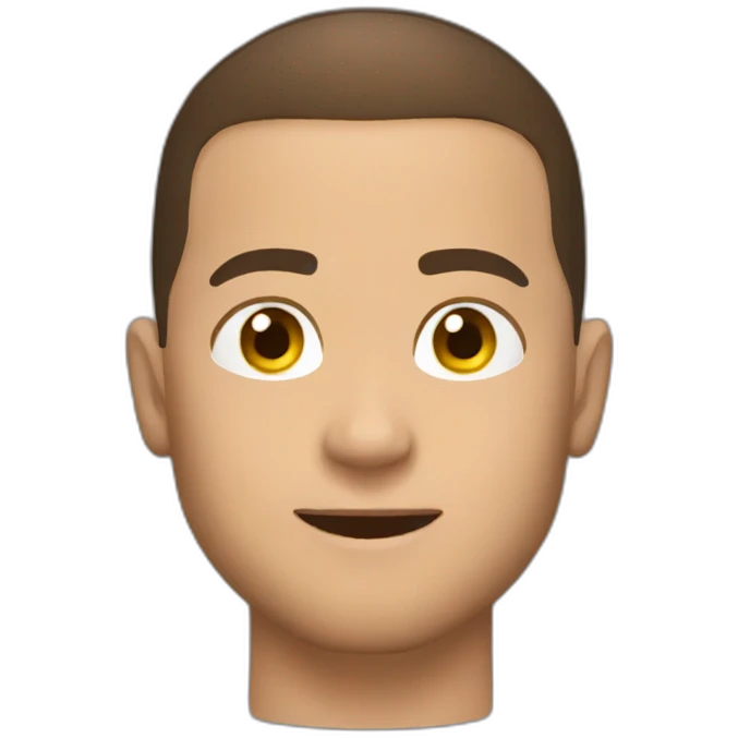 Eden Hazard emoji