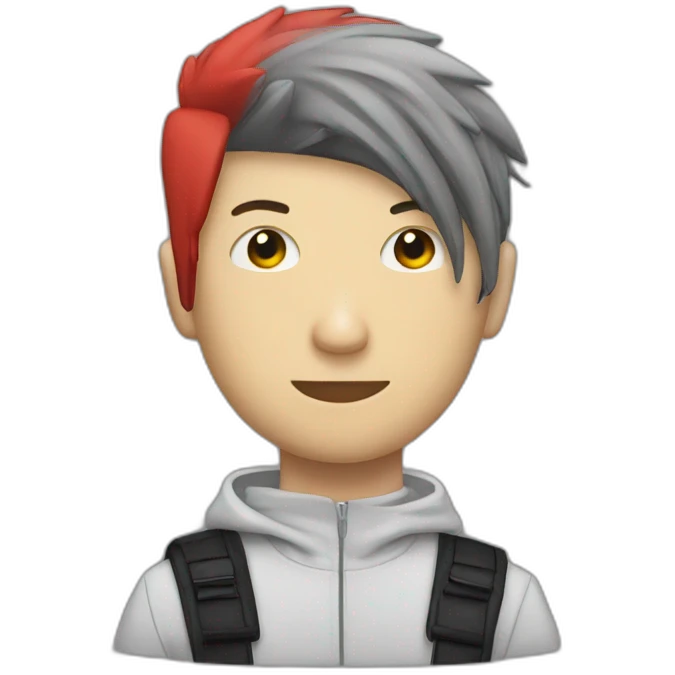 Josh dun emoji