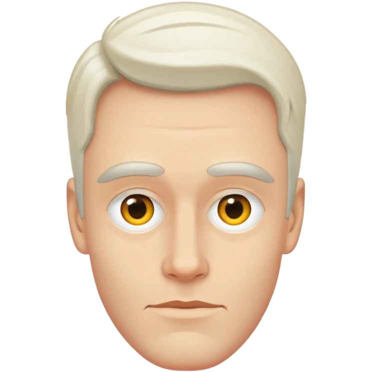 Jonas gahr støre norwegian premier minister emoji