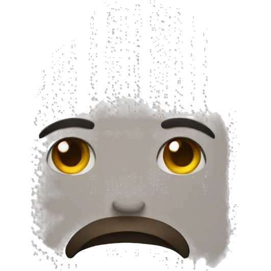 ROUND emoji